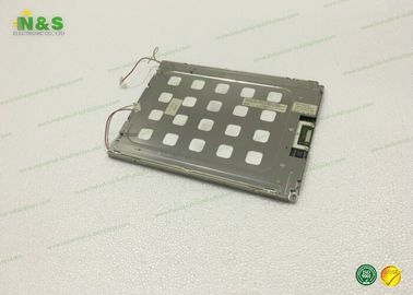 LQ104V1DG5A 10,4 αιχμηρή LCD επιτροπή 640 × 480 ίντσας κανονικά άσπρο για βιομηχανικό