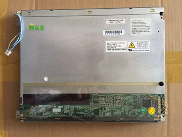 Ανθεκτικές βιομηχανικές επιδείξεις LTD104EA5F Toshiba 10,4 LCD» συχνότητα LCM 1024×768 60Hz