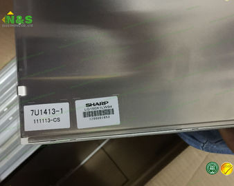 LQ150X1LW95 ΑΙΧΜΗΡΟ α-Si tft-LCD, 15,0 ίντσα, 1024×768 για 60Hz