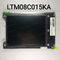 8.4» LCM βιομηχανικό LCD σχήμα εικονοκυττάρου λωρίδων επιδείξεων LTM08C015KA Toshiba 800×600 RGB κάθετο