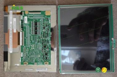 Επιδείξεις TCG057QVLBB-G20 Kyocera 5,7» LCM 320×240 τύπων α-Si tft-LCD βιομηχανικές LCD