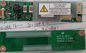 Backlight NEC s-11251A 65pwb31-ε ASSY των οδηγήσεων πινάκων αναστροφέων δύναμης LCD CCFL για NEC