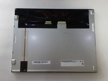 Υψηλή επίδειξη 15» tft-LCD 1024×768 G150XTN06.A επίπεδης οθόνης LCD φωτεινότητας για υπαίθριο