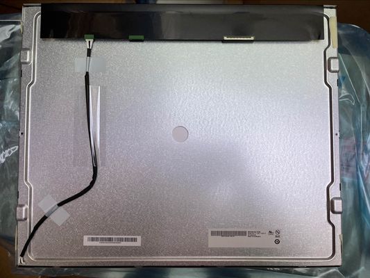 Βιομηχανικό 102PPI 21,5» επιτροπή 1920×1080 G215HAN01.0 AUO LCD