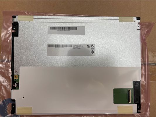 Αντιεκθαμβωτική AUO LCD αφής G190ETN01.4 AUO οθόνη 19 ίντσα LCM 1280×1024 επιτροπής