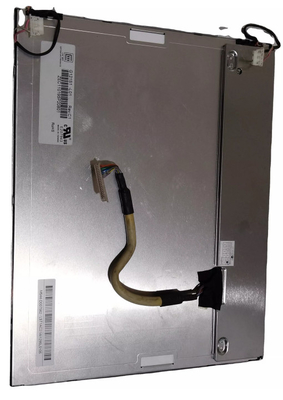 12,1 επίδειξη οθόνης G121S1-L01 AUO LCD οργάνων ελέγχου ίντσας 800*600 LCD