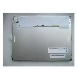 Καλώδιο σκληρότητας 3H LVDS επίδειξης G121STN01.0 800*600 ίντσας LCD AUO 12,1